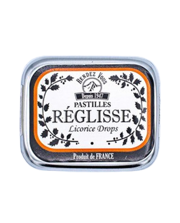 Rendez Vous Fraise Crème Sans Sucre - Société Industrielle de Confiserie  (S.I.C)